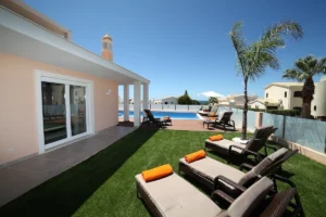 1883ef5b Clonik Location Ferienhaus