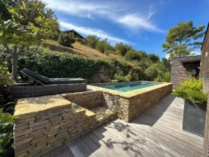 740d6555 Clonik Location Ferienhaus